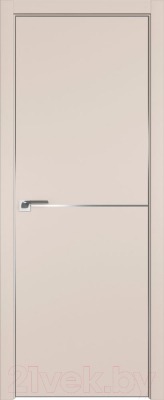 

Дверь межкомнатная ProfilDoors, 12E Revers без блока зпп Eclipse зпз 190 R 80x200