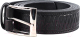 Миниатюра изображения товара Ремень мужской Galanteya 62819 / 1с2111к45 2р (черный)