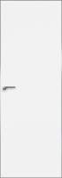 

Дверь межкомнатная ProfilDoors, 1E Revers без блока зпп Eclipse зпз 196 R 70х200