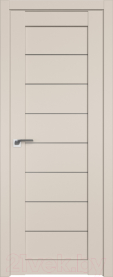 

Дверь межкомнатная ProfilDoors, Модерн 71U 90x200