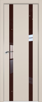 

Дверь межкомнатная ProfilDoors, 9E зпп Eclipse зпз 190 80x200