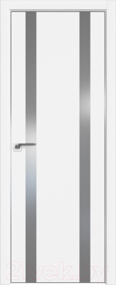 

Дверь межкомнатная ProfilDoors, 9E без зпп без зпз 70x200