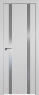 

Дверь межкомнатная ProfilDoors, 9E без зпп без зпз 70x200