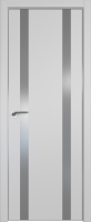 

Дверь межкомнатная ProfilDoors, 9E зпп Eclipse зпз 190 70x200