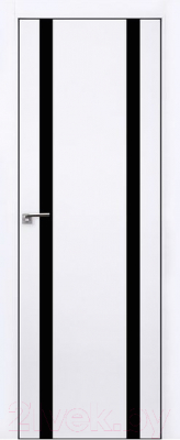 

Дверь межкомнатная ProfilDoors, 9E без зпп без зпз 90x200