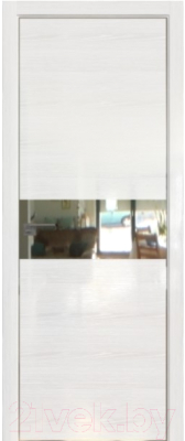 

Дверь межкомнатная ProfilDoors, 4STK без зпп без зпз 80x200