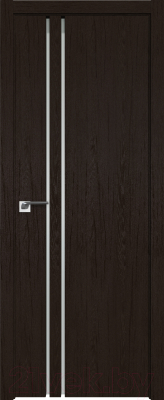 

Дверь межкомнатная ProfilDoors, 35ZN зпп Eclipse зпз 190 60x200