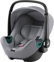 

Автокресло, Baby-Safe 3 I-Size + база Flex Base ISense