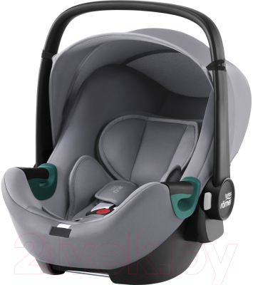 

Автокресло Britax Romer, Baby-Safe 3 I-Size + база Flex Base ISense