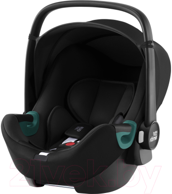 

Автокресло Britax Romer, Baby-Safe 3 I-Size + база Flex Base ISense