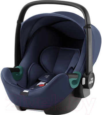 

Автокресло Britax Romer, Baby-Safe 3 I-Size