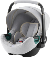 Автокресло Britax Romer Baby-Safe 3 I-Size (Nordic Grey) - 