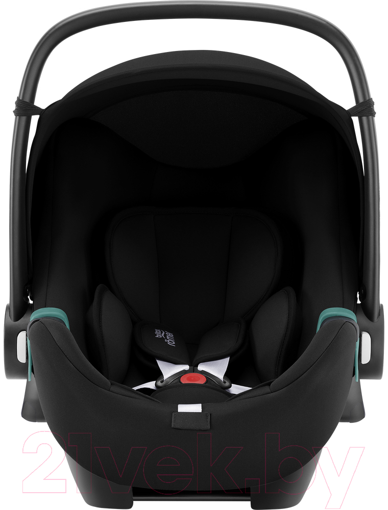 Автокресло Britax Romer Baby-Safe 3 I-Size