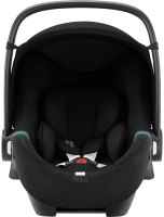 Автокресло Britax Romer Baby-Safe 3 I-Size (Space Black) - 