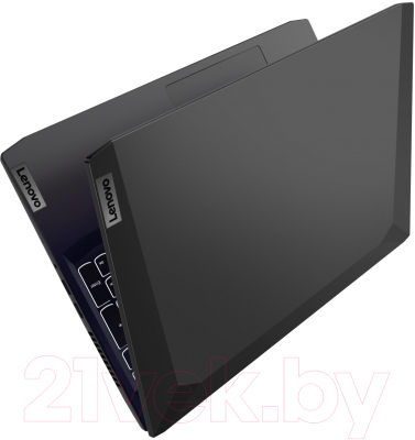 Игровой ноутбук Lenovo IdeaPad Gaming 3 (82K100DBRE)