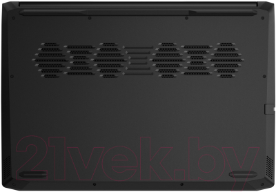 Игровой ноутбук Lenovo IdeaPad Gaming 3 (82K100DBRE)