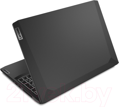 Игровой ноутбук Lenovo IdeaPad Gaming 3 (82K100DBRE)