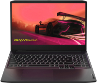 Игровой ноутбук Lenovo IdeaPad Gaming 3 (82K200J2RE) - 