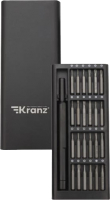 Отвертка Kranz RA-03 / KR-12-4753 - 
