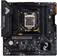 

Материнская плата, TUF Gaming B560M-Plus