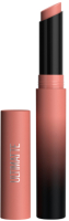 

Помада для губ Maybelline New York, Color Sensational Ultimatte 699 ультра нюдовый