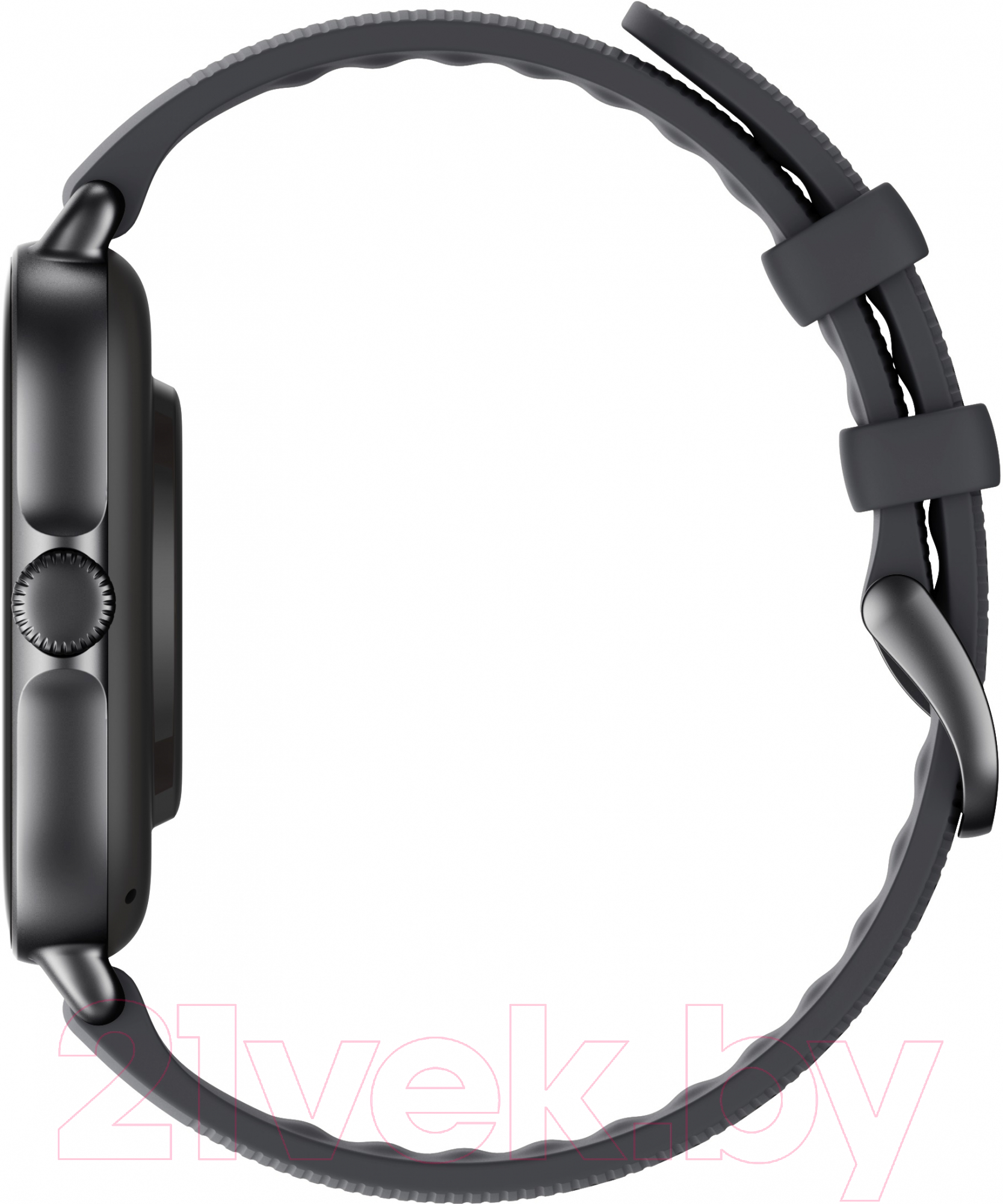 Умные часы Amazfit GTS 3 / A2035 (черный)