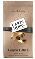 Кофе в зернах Carte Noire Crema Delice (800г) - 
