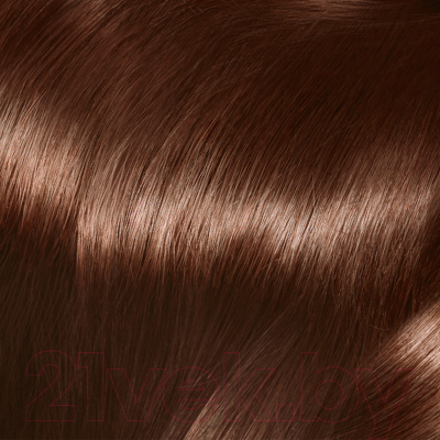 Крем-краска для волос L'Oreal Paris Casting Creme Gloss 518 (карамельный мокко)