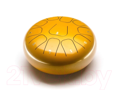 Глюкофон Foix FTD-1211C-GD (золотой)