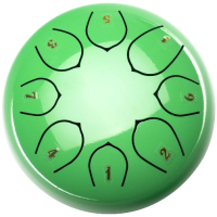 Глюкофон Foix FTD-68C-GR (зеленый) - 