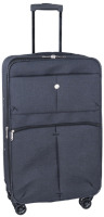

Чемодан на колесах Globtroter, 18170