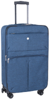 

Чемодан на колесах Globtroter, 18171