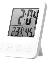 Термогигрометр Halsa HLS-E-101 - 