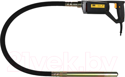 Глубинный вибратор Zitrek Z-35-1.5 / 045-0049