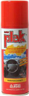 Изображение товара Очиститель панели Atas Plak Клубника (200мл)