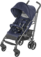 

Детская прогулочная коляска Chicco, Lite Way 3 Top