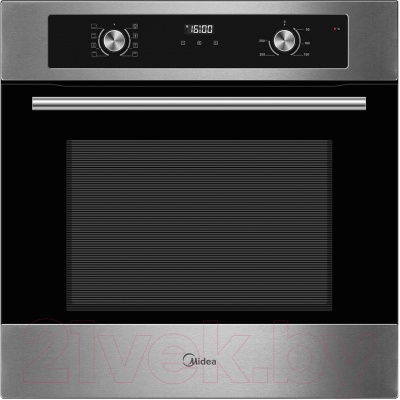 Электрический духовой шкаф Midea MO670A4X