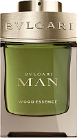 Парфюмерная вода Bvlgari Man Wood Essence (100мл) - 