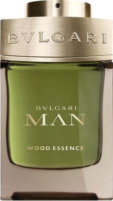 Парфюмерная вода Bvlgari Man Wood Essence (100мл)