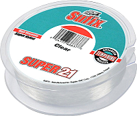 

Леска монофильная Sufix, Super 21 0.20мм / DS1MM020024B2R