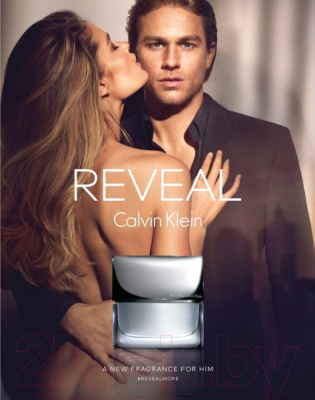 Туалетная вода Calvin Klein Reveal for Men (50мл)