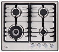 

Газовая варочная панель Midea, MG696TX