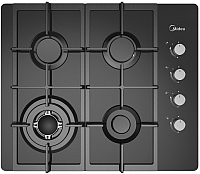 

Газовая варочная панель Midea, MG685TGB