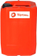 Миниатюра изображения товара Трансмиссионное масло Total Dynatrans MPV / 154242 (20л)