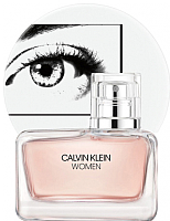 Парфюмерная вода Calvin Klein Women (30мл) - 