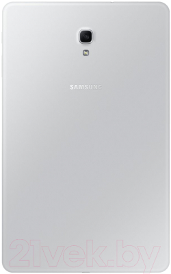 Планшет Samsung Galaxy Tab A 10.5 LTE 32GB / SM-T595 (серебристый)