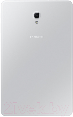 Планшет Samsung Galaxy Tab A 10.5 32GB / SM-T590 (серебристый)