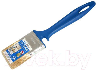 Изображение товара Кисть малярная Акор Лаки КФ 50x12