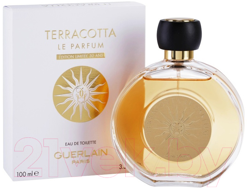 Туалетная вода Guerlain Terracotta Le Parfum for Woman (100мл)