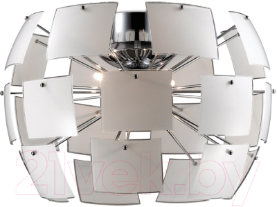 

Люстра Odeon Light, Vorm 2655/4C